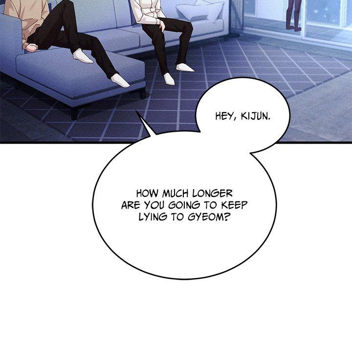 Two Flavored Crush Chapter 39 page 119 - 