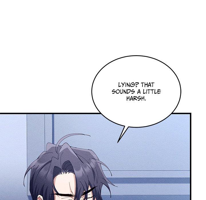 Two Flavored Crush Chapter 39 page 120 - 