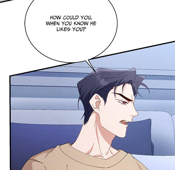 Two Flavored Crush Chapter 39 page 122 - 
