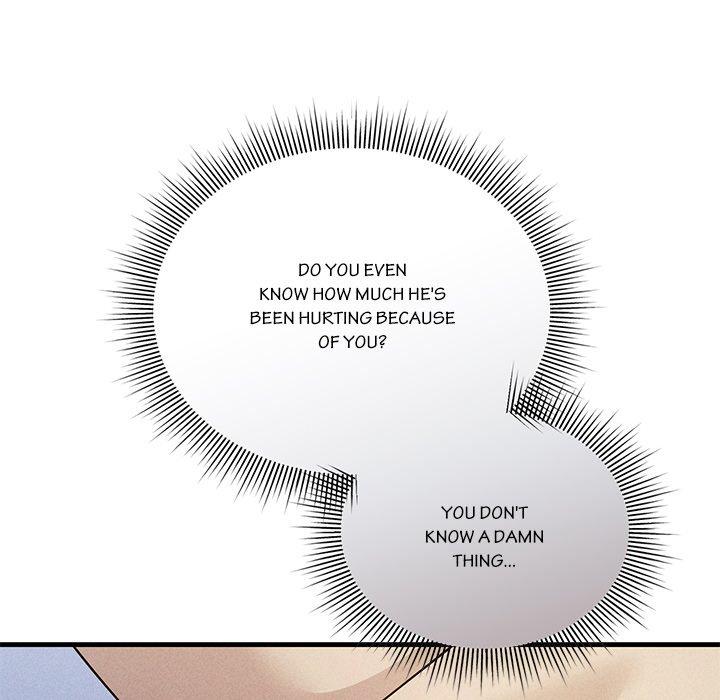 Two Flavored Crush Chapter 39 page 124 - 