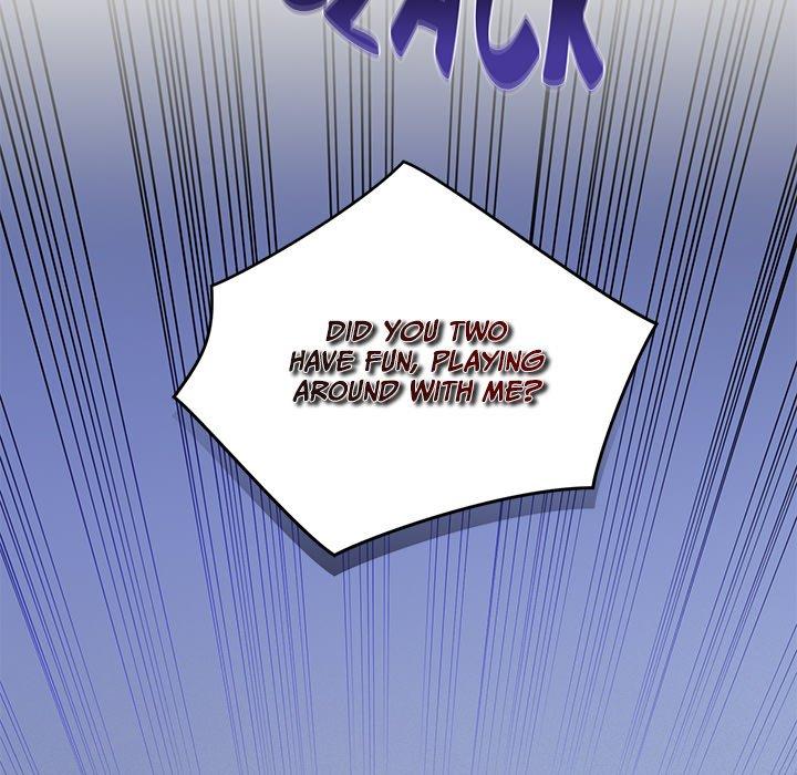 Two Flavored Crush Chapter 39 page 127 - 