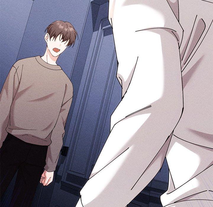 Two Flavored Crush Chapter 39 page 129 - 