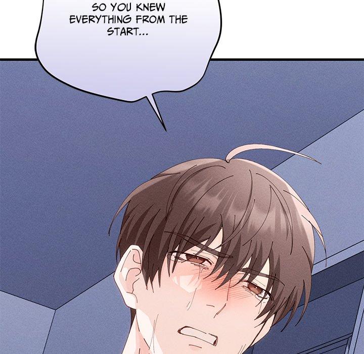 Two Flavored Crush Chapter 39 page 131 - 