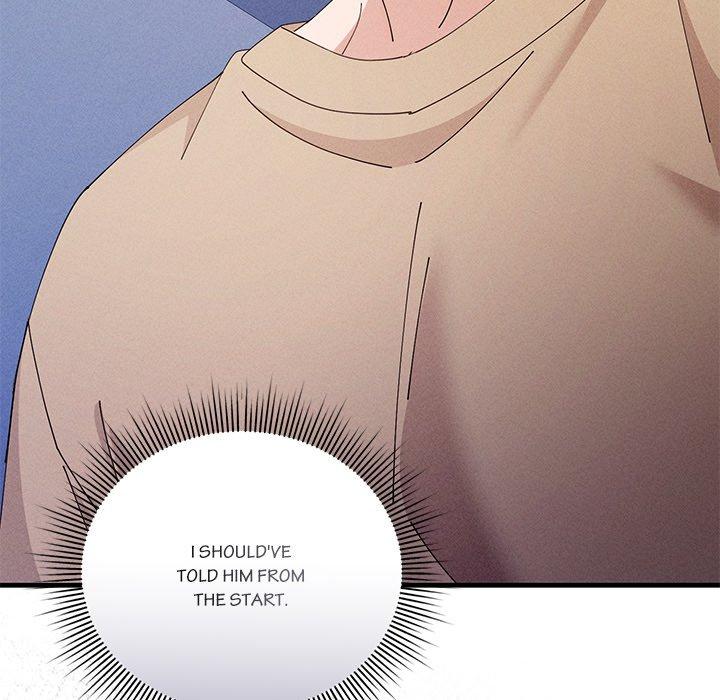Two Flavored Crush Chapter 39 page 135 - 