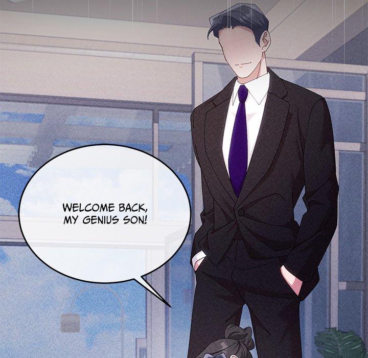 Two Flavored Crush Chapter 39 page 15 - 