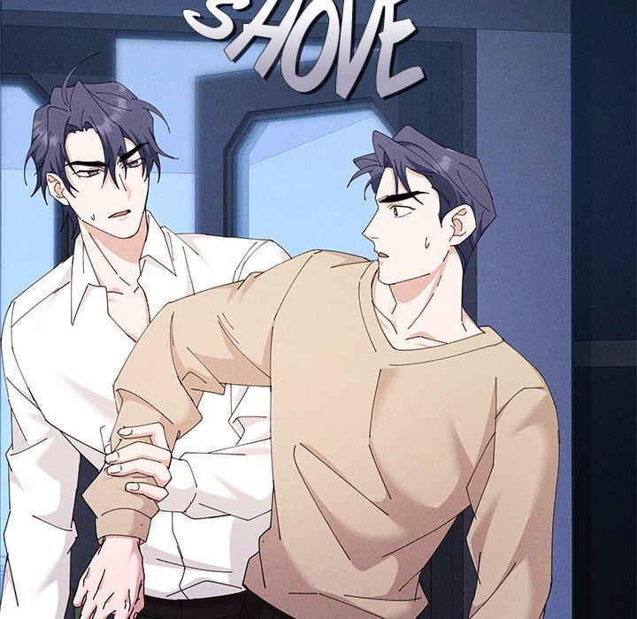 Two Flavored Crush Chapter 39 page 143 - 