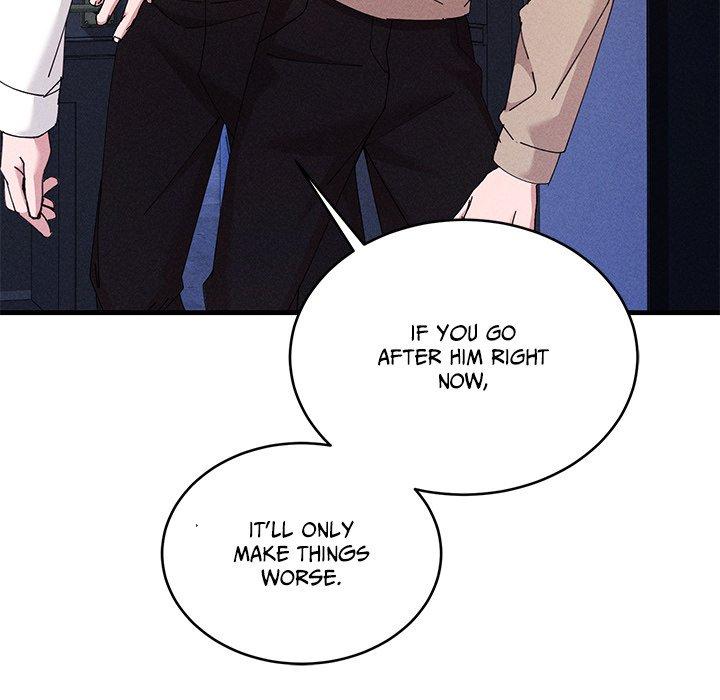 Two Flavored Crush Chapter 39 page 144 - 