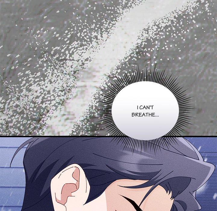 Two Flavored Crush Chapter 39 page 159 - 