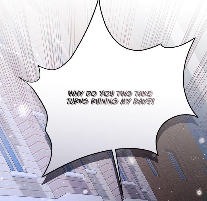 Two Flavored Crush Chapter 39 page 166 - 