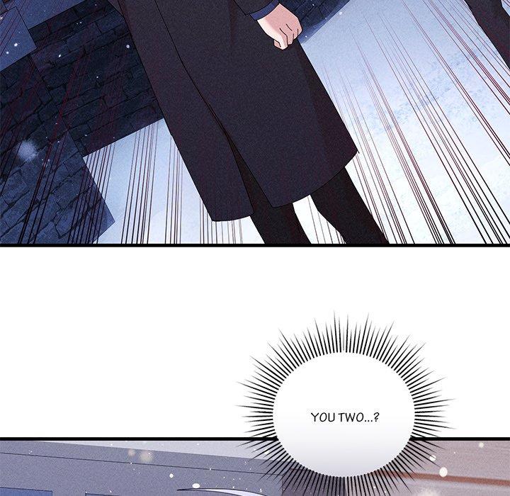 Two Flavored Crush Chapter 39 page 168 - 