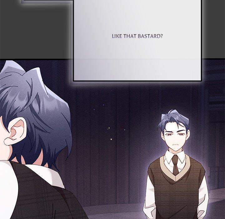 Two Flavored Crush Chapter 39 page 18 - 