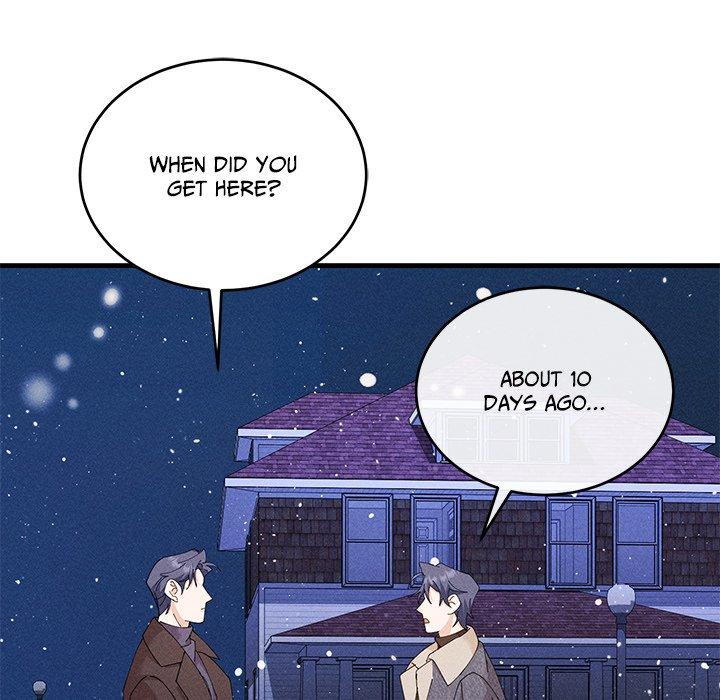 Two Flavored Crush Chapter 39 page 172 - 