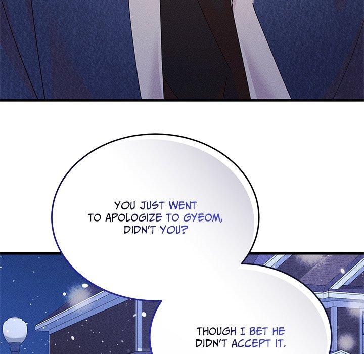 Two Flavored Crush Chapter 39 page 176 - 