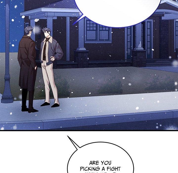 Two Flavored Crush Chapter 39 page 177 - 