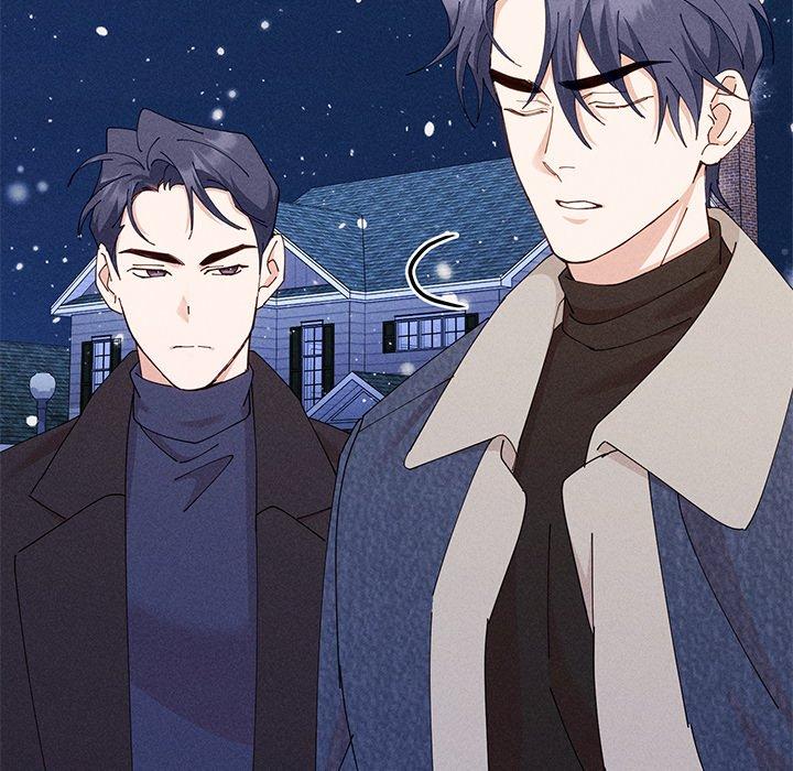 Two Flavored Crush Chapter 39 page 179 - 