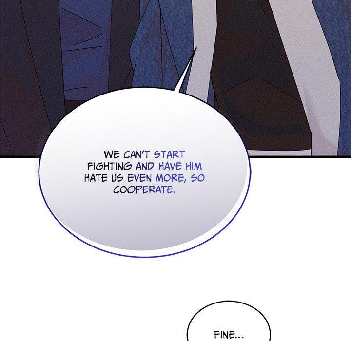 Two Flavored Crush Chapter 39 page 180 - 