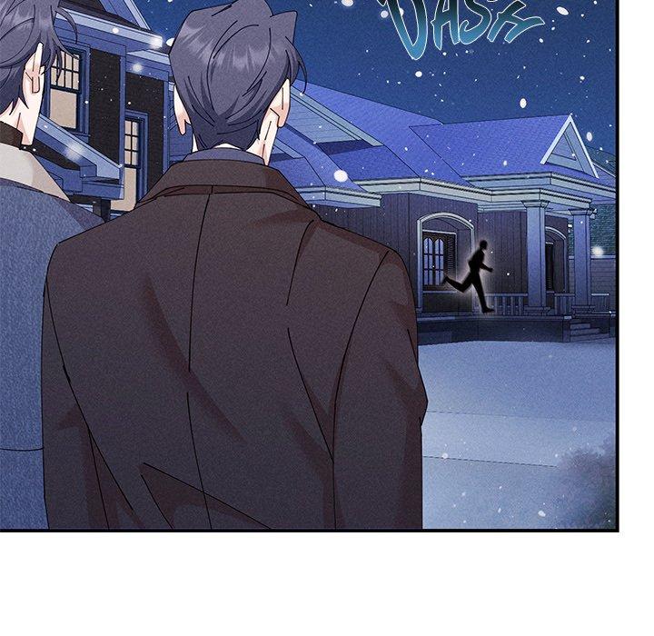 Two Flavored Crush Chapter 39 page 194 - 