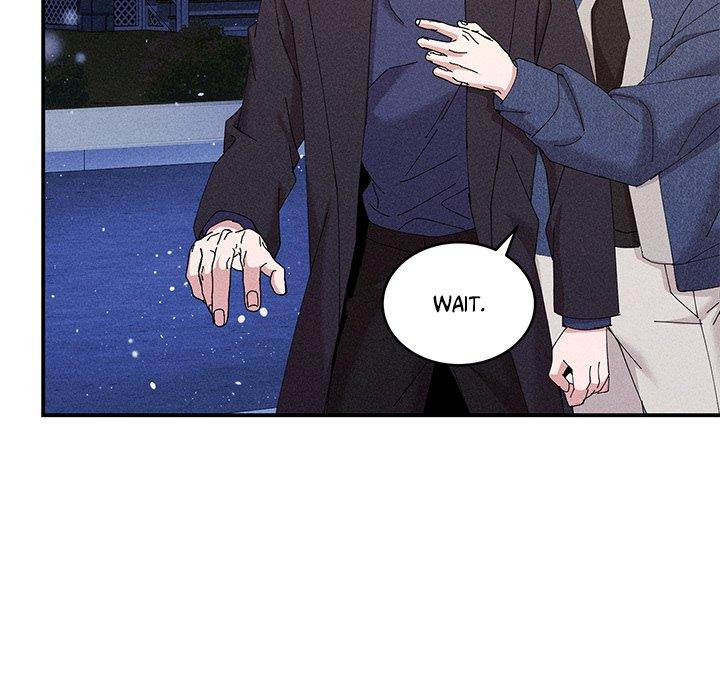 Two Flavored Crush Chapter 39 page 196 - 