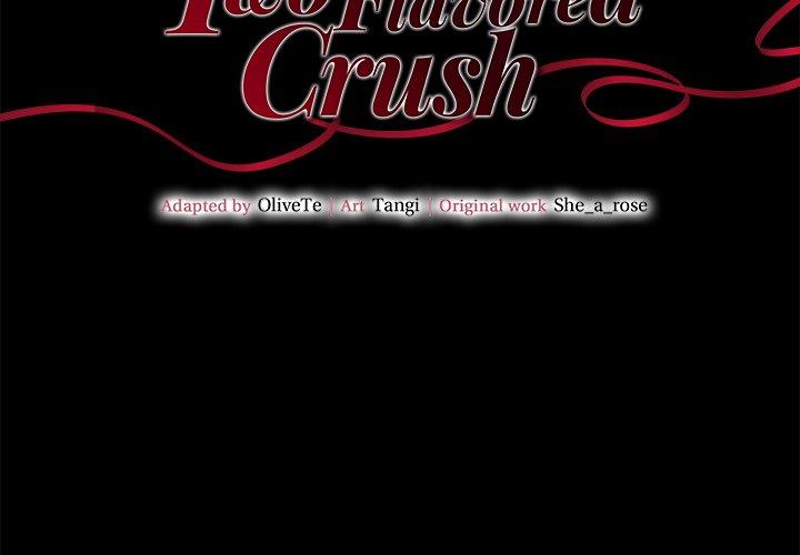 Two Flavored Crush Chapter 39 page 3 - 