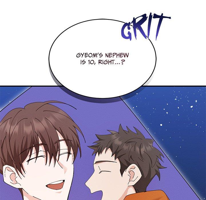 Two Flavored Crush Chapter 39 page 202 - 