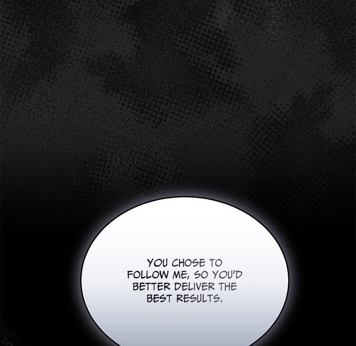 Two Flavored Crush Chapter 39 page 28 - 