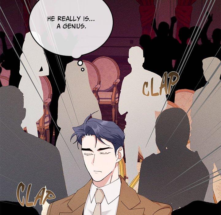 Two Flavored Crush Chapter 39 page 44 - 