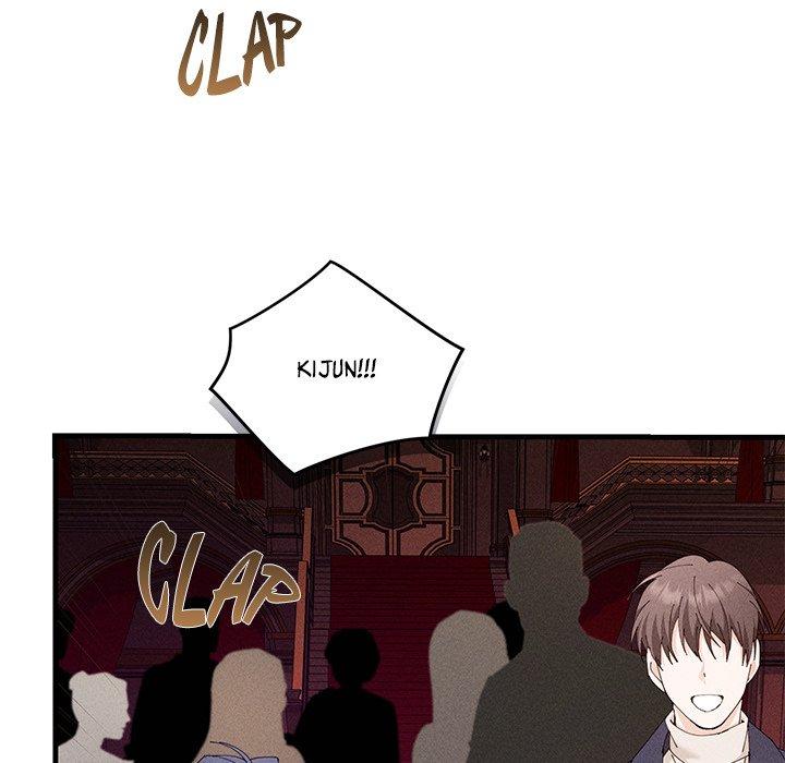 Two Flavored Crush Chapter 39 page 46 - 
