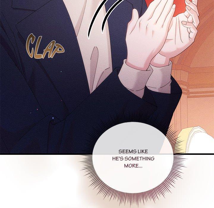 Two Flavored Crush Chapter 39 page 51 - 