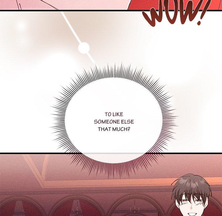Two Flavored Crush Chapter 39 page 54 - 