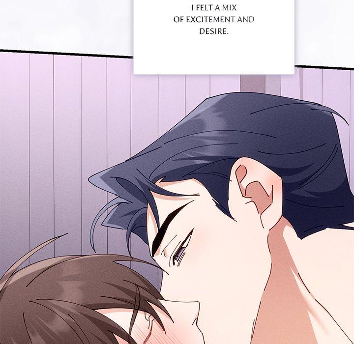 Two Flavored Crush Chapter 39 page 61 - 