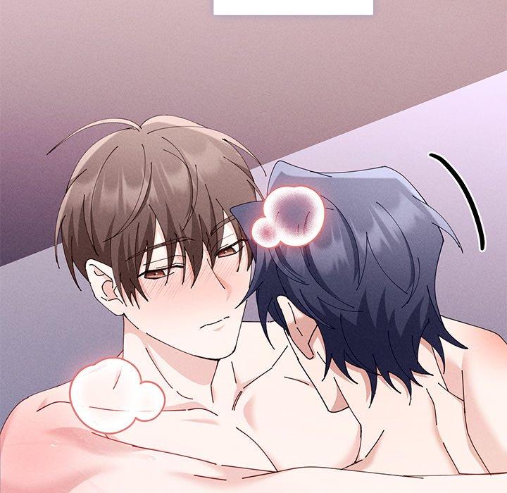Two Flavored Crush Chapter 39 page 64 - 