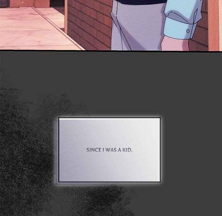 Two Flavored Crush Chapter 39 page 8 - 