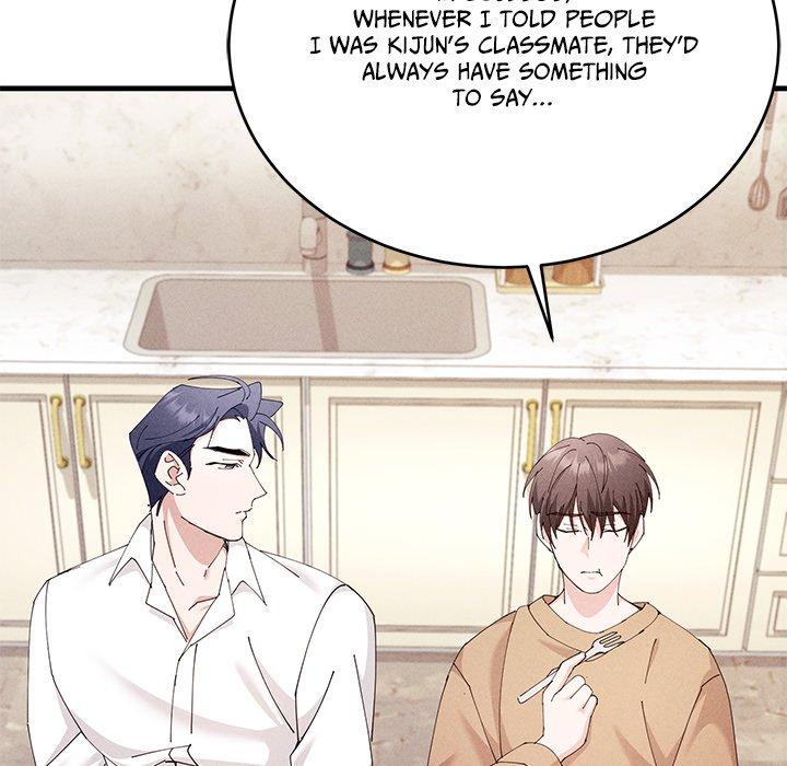 Two Flavored Crush Chapter 39 page 79 - 