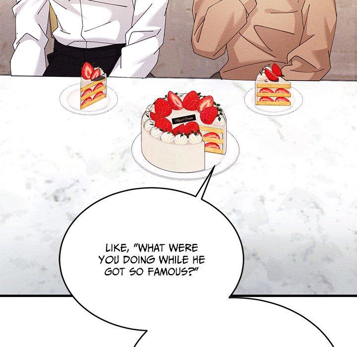 Two Flavored Crush Chapter 39 page 80 - 