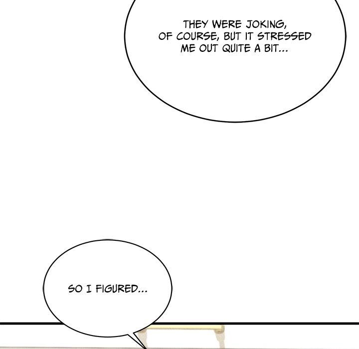 Two Flavored Crush Chapter 39 page 81 - 