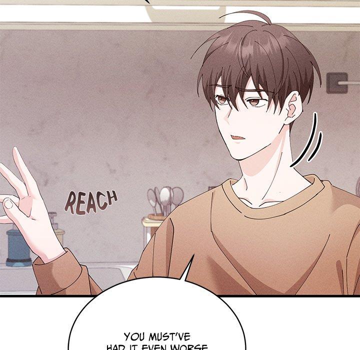 Two Flavored Crush Chapter 39 page 82 - 