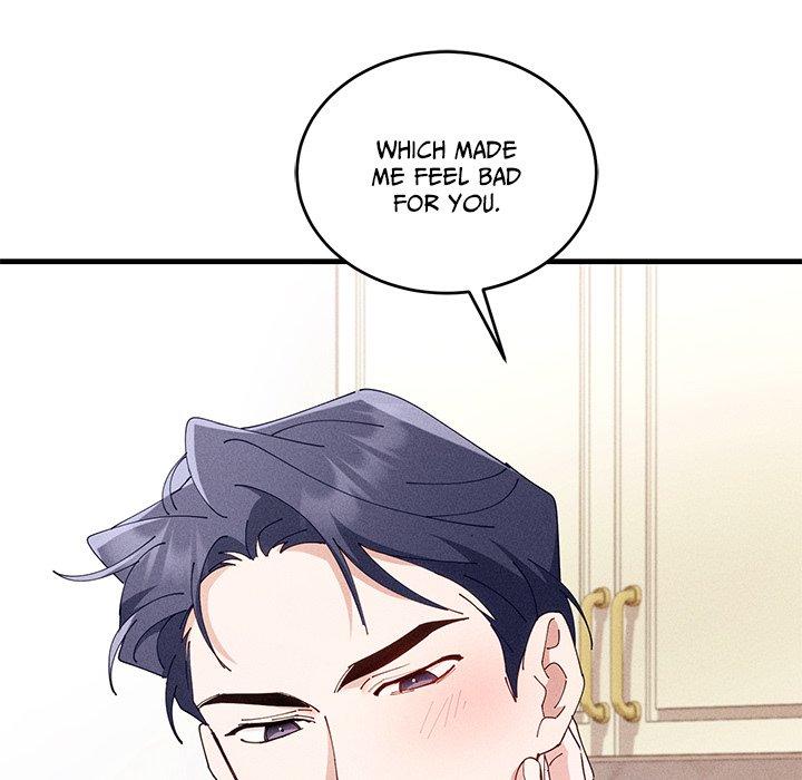 Two Flavored Crush Chapter 39 page 84 - 