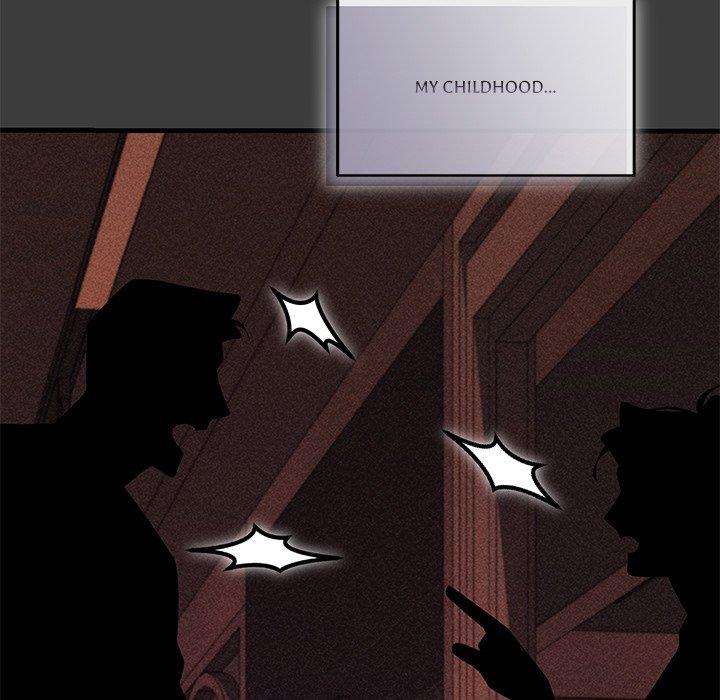 Two Flavored Crush Chapter 39 page 10 - 