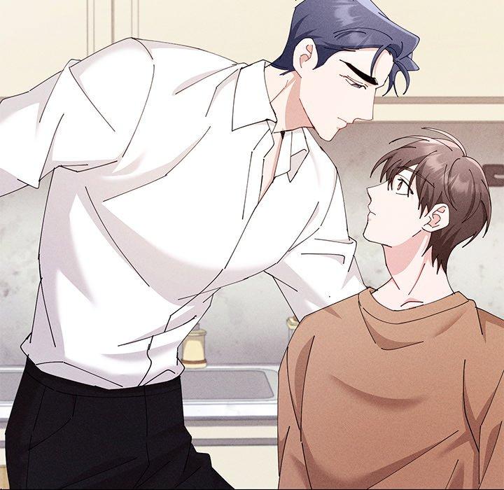 Two Flavored Crush Chapter 39 page 92 - 