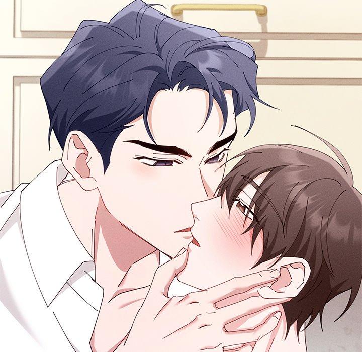 Two Flavored Crush Chapter 39 page 94 - 