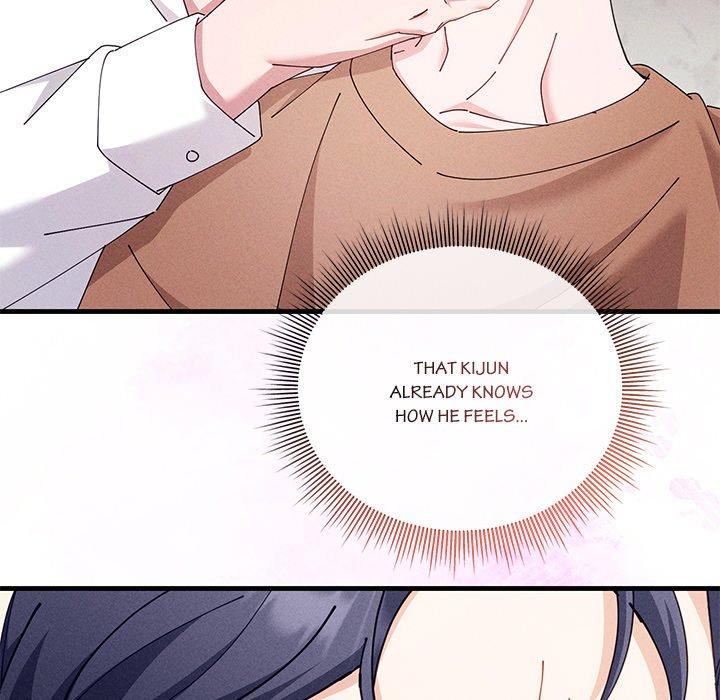 Two Flavored Crush Chapter 39 page 95 - 
