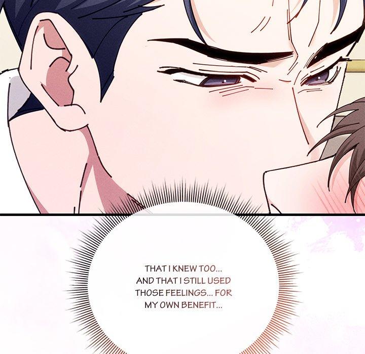 Two Flavored Crush Chapter 39 page 96 - 