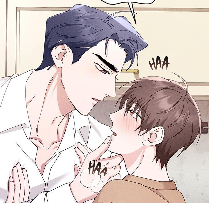 Two Flavored Crush Chapter 39 page 98 - 