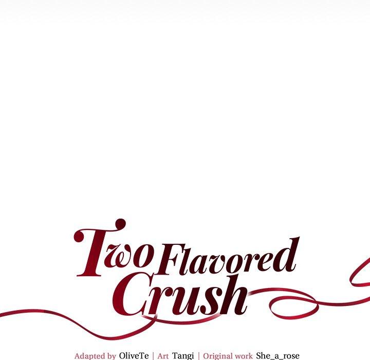 Two Flavored Crush Chapter 40 page 11 - 
