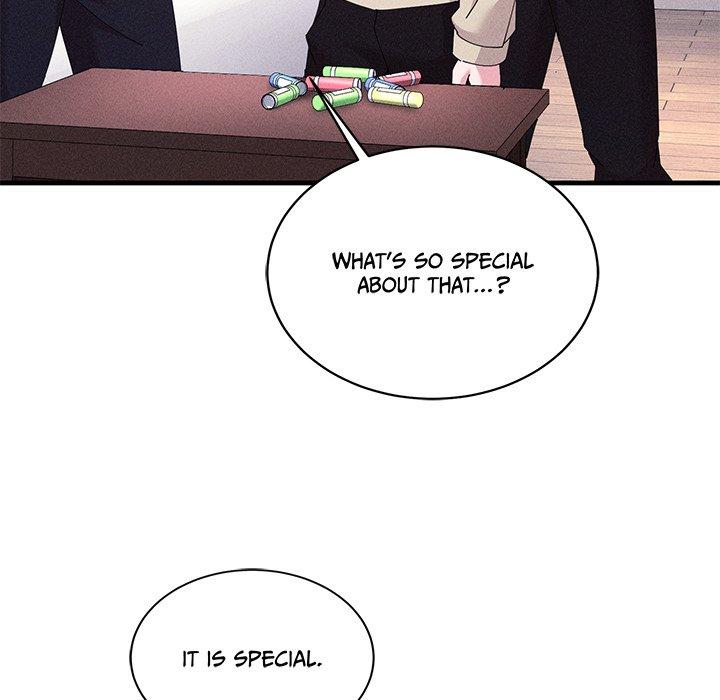 Two Flavored Crush Chapter 40 page 101 - 