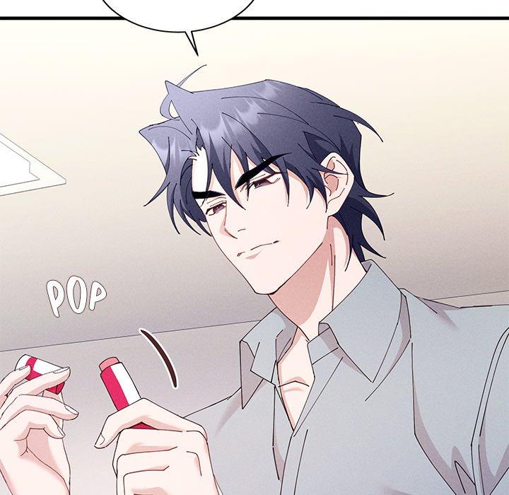 Two Flavored Crush Chapter 40 page 102 - 