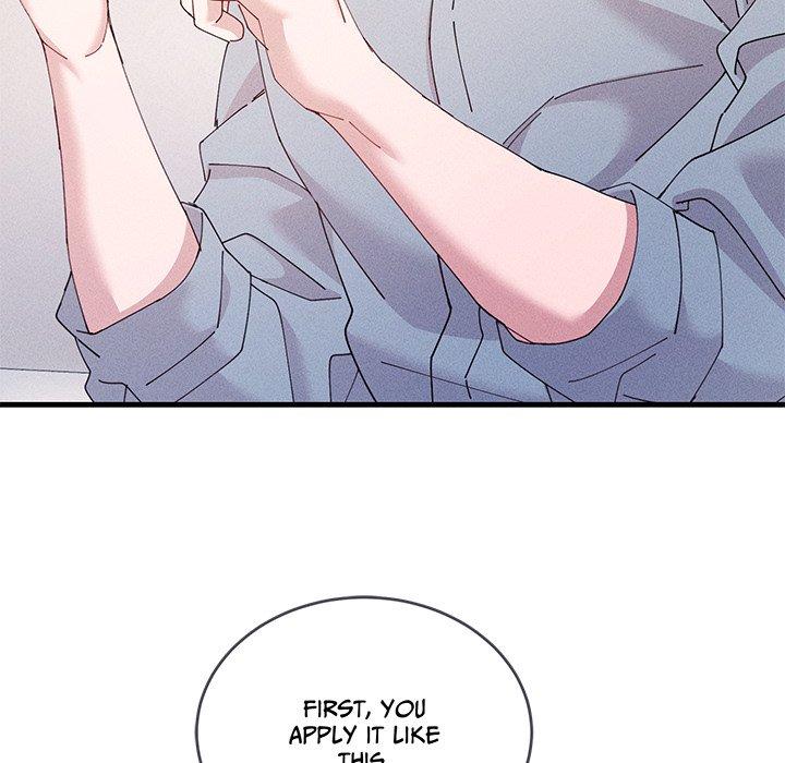 Two Flavored Crush Chapter 40 page 103 - 