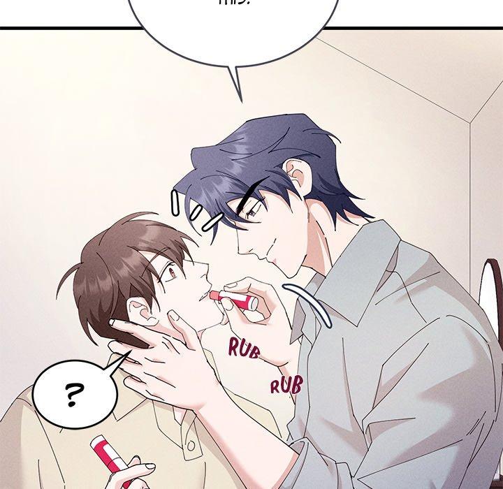 Two Flavored Crush Chapter 40 page 104 - 