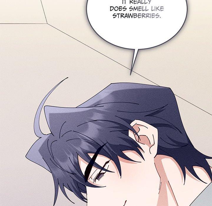 Two Flavored Crush Chapter 40 page 108 - 