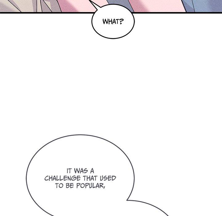 Two Flavored Crush Chapter 40 page 110 - 